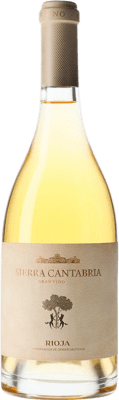 Sierra Cantabria 1,5 L