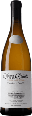 Vinya Bellpla Parcel·la Singular Xarel·lo Penedès 75 cl