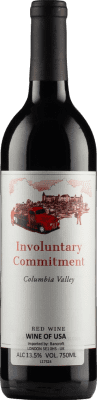 Andrew Will Involuntary Commitment 75 cl