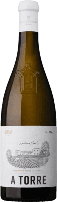 Anselmo Mendes A Torre Albariño Vinho Verde 75 cl
