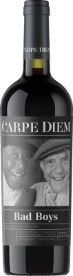 Carpe Diem Bad Boys 75 cl