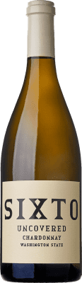 Charles Smith Sixto Uncovered Chardonnay 75 cl