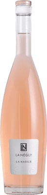 Château La Négly La Natice Languedoc Rosé — Розе 75 cl