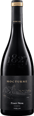 Château Purcari Nocturne Pinot Negro 75 cl