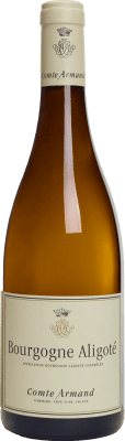 Comte Armand Aligoté Bourgogne 75 cl
