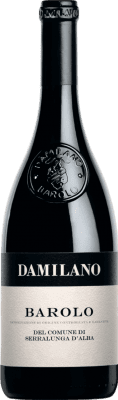Damilano Comune di Serralunga d'Alba Nebbiolo — 内比奥罗 Barolo 75 cl