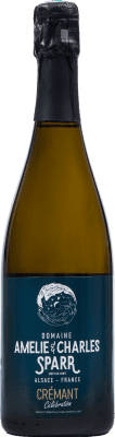 Amélie & Charles Sparr Célébration Organic — Ecológico