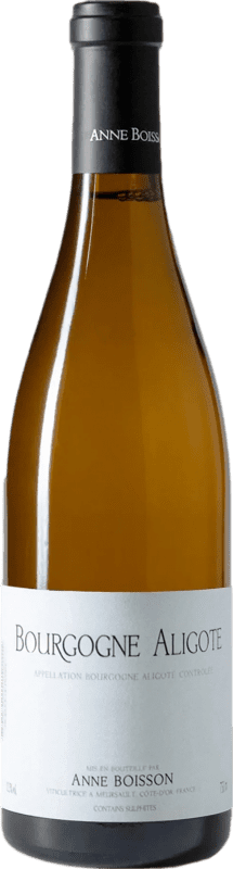 送料無料 | 白ワイン Pierre Boisson Anne A.O.C. Bourgogne ブルゴーニュ フランス Aligoté — アリゴテ 75 cl