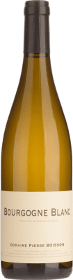 Pierre Boisson Chardonnay Bourgogne 75 cl