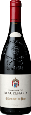 Domaine de Beaurenard Châteauneuf-du-Pape 75 cl