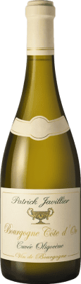 Patrick Javillier Oligocène Chardonnay Bourgogne Côte d'Or Cuvée Organic — Biologique 75 cl