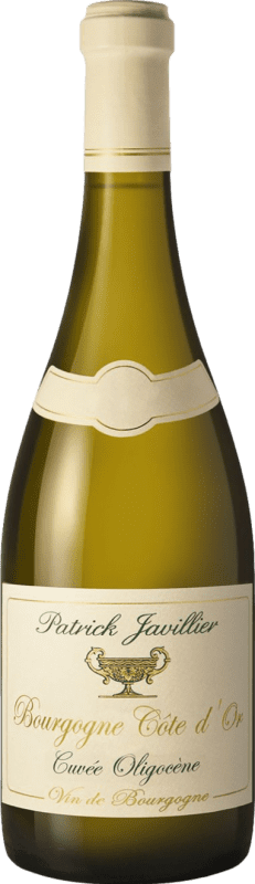 免费送货 | 白葡萄酒 Patrick Javillier Oligocène Cuvée A.O.C. Bourgogne Côte d'Or 勃艮第 法国 Chardonnay — 莎当妮 Organic — 有机 75 cl