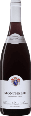 Potinet-Ampeau Pinot Negro Monthélie 75 cl