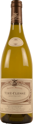 Seguin-Manuel