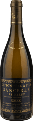 Domaine Gitton Les Herses Silex Sauvignon Sancerre 75 cl