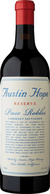 Hope Austin Cabernet Sauvignon Reserva 75 cl
