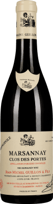 Jean-Michel Guillon & Fils Clos des Portes Monopole Organic — Bio