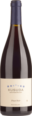 Kusuda Pinot Noir Martinborough 75 cl