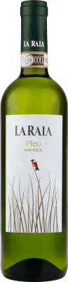 La Raia Pleo Cortese Cortese di Gavi Organic — Bio 75 cl