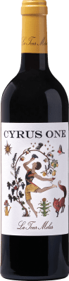 La Tour Melas Cyrus One