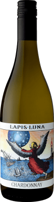 Lapis Luna Chardonnay 75 cl