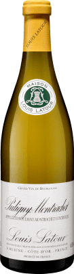 Louis Latour Chardonnay Puligny-Montrachet 75 cl