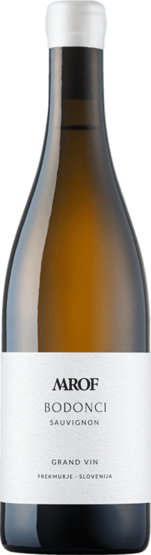 送料無料 | 白ワイン Marof Bodonci スロベニア Sauvignon — ソーヴィニヨン 75 cl