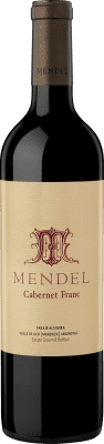 Mendel Cabernet Franc Mendoza 75 cl