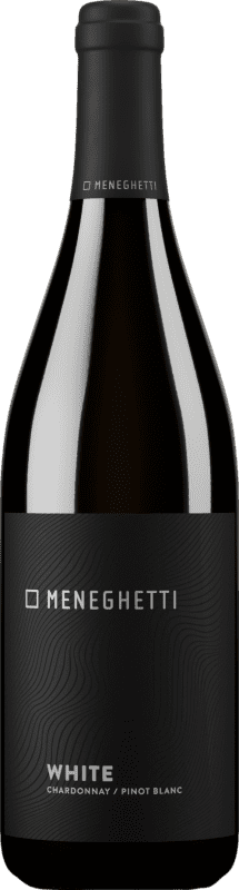 75,95 € Spedizione Gratuita | Vino Bianco Meneghetti