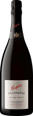Penfolds Brut — Bruto Cuvée