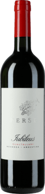 PerSe Iubileus Malbec Gualtallary 75 cl
