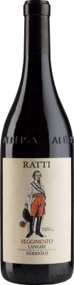 Renato Ratti Reggimento
