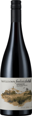 Thistledown Fool on the Hill Garnacha — グルナッシュ Southern Australia 75 cl