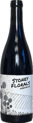 Upsidedown Stoney Florals Garnacha — Grenache 75 cl