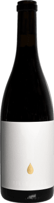 Upsidedown Gold Drop GSM