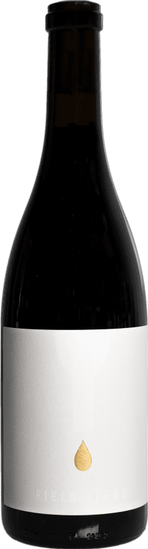 Free Shipping | Red Wine Upsidedown Gold Drop GSM Washington United States Syrah — Shiraz, Garnacha — Grenache, Mourvèdre 75 cl