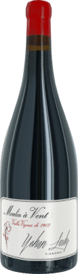 Yohan Lardy 1903 Gamay — 佳美 Moulin à Vent VV Vieilles Vignes — 老藤 75 cl