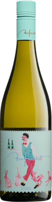 Weingut Aufricht Seehas 75 cl