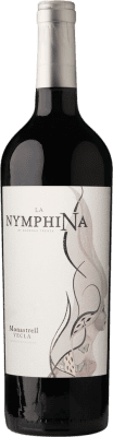 Trenza La Nymphina
