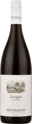 Bründlmayer Landwein Zweigelt — ツヴァイゲルト 75 cl