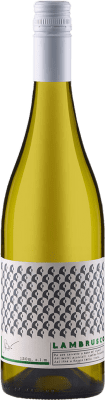 Puianello Lambrusco Amabile — Meio Doce Emilia Romagna 75 cl