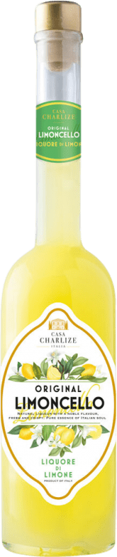 19,95 € Free Shipping | Limoncello Casa Charlize Medium Bottle 50 cl