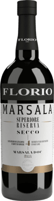Florio Oltre Seco — Secco Superiore Riserva 4 Anni