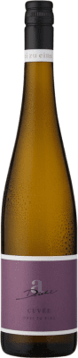 Diehl Aroma Drei zu Eins Cuvée 75 cl