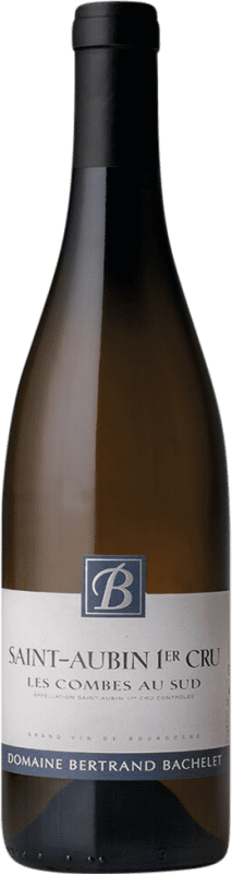 118,95 € 送料無料 | 白ワイン Bertrand Bachelet LC au Sud 1er Premier Cru A.O.C. Saint-Aubin