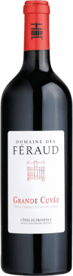 Domaine des Féraud Grande Cuvée 75 cl