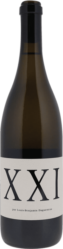 213,95 € | Vin Blanc Domain Didier Dagueneau XXI A.O.C. France France 75 cl
