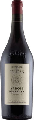 Domaine du Pélican Béranger Trousseau Arbois 75 cl