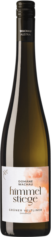 Envoi gratuit | Vin Blanc Domäne Wachau Himmelstiege Smaragd Autriche Grüner Veltliner 75 cl
