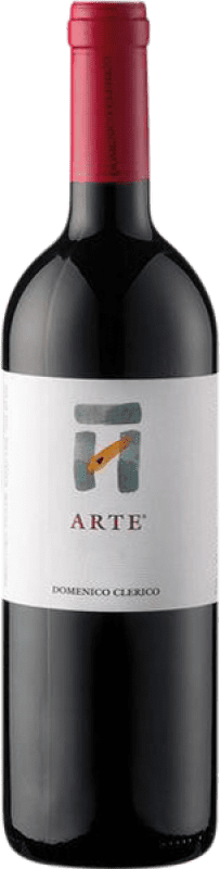 119,95 € Envío gratis | Vino Tinto Domenico Clerico Arte Botella Magnum 1,5 L